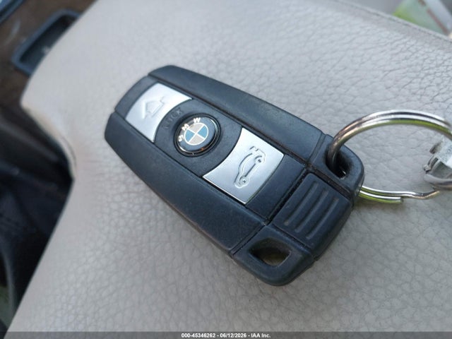 Aukcja sprzedaży 2011 Bmw 335i, vin: WBADX7C59BE743434, numer aukcji: 45346262