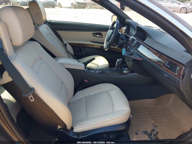 Aukcja sprzedaży 2011 Bmw 335i, vin: WBADX7C59BE743434, numer aukcji: 45346262
