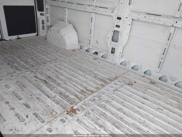 Aukcja sprzedaży 2023 Ram Promaster 2500 High Roof 159 Wb, vin: 3C6LRVDG2PE584045, numer aukcji: 45346263
