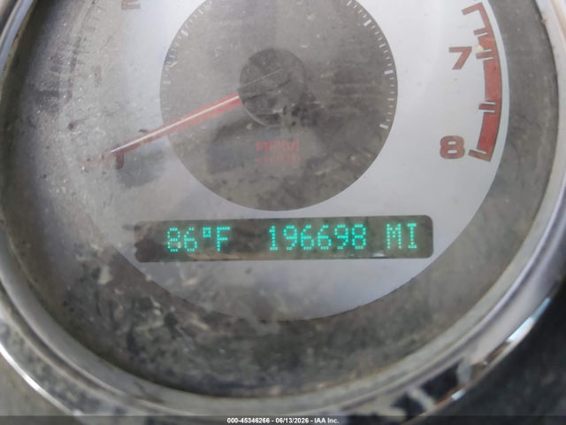 2008 Pontiac G5 მანქანა იყიდება აუქციონზე, vin: 1G2AL18F687123769, აუქციონის ნომერი: 45346266