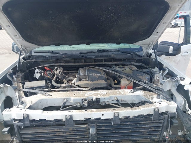 2021 Gmc Sierra 1500 4wd  Short Box At4 მანქანა იყიდება აუქციონზე, vin: 3GTU9EET4MG185579, აუქციონის ნომერი: 45346267