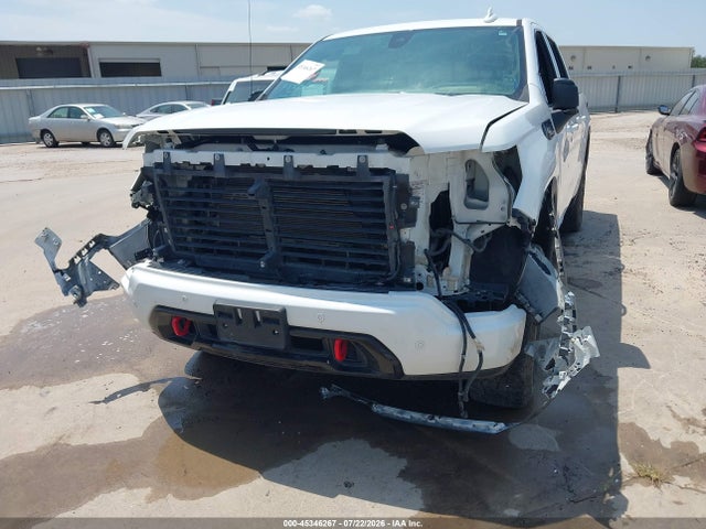 2021 Gmc Sierra 1500 4wd  Short Box At4 მანქანა იყიდება აუქციონზე, vin: 3GTU9EET4MG185579, აუქციონის ნომერი: 45346267