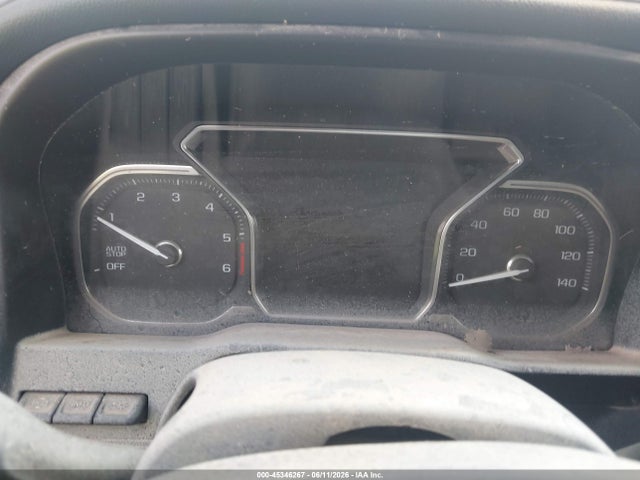 2021 Gmc Sierra 1500 4wd  Short Box At4 მანქანა იყიდება აუქციონზე, vin: 3GTU9EET4MG185579, აუქციონის ნომერი: 45346267
