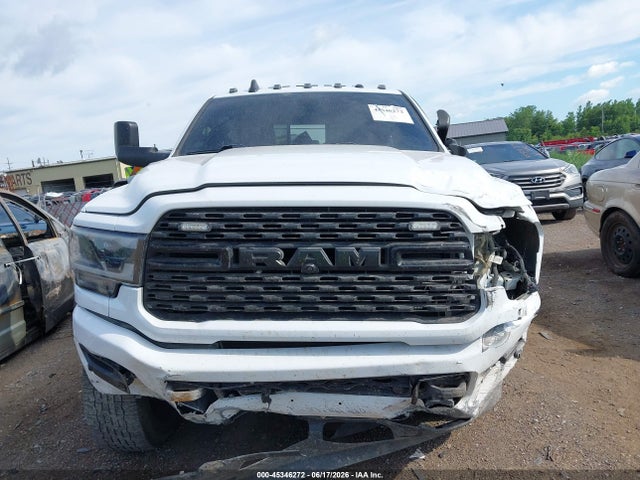 Aukcja sprzedaży 2022 Ram 2500 Big Horn  4x4 8' Box, vin: 3C6UR5JLXNG114997, numer aukcji: 45346272