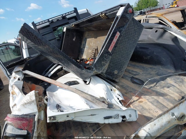 Aukcja sprzedaży 2022 Ram 2500 Big Horn  4x4 8' Box, vin: 3C6UR5JLXNG114997, numer aukcji: 45346272