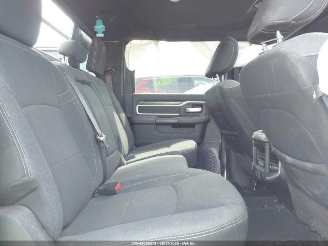 Aukcja sprzedaży 2022 Ram 2500 Big Horn  4x4 8' Box, vin: 3C6UR5JLXNG114997, numer aukcji: 45346272