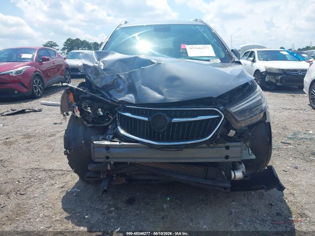 45346277 :رقم المزاد ، KL4CJCSM1KB772228 vin ، 2019 Buick Encore Fwd Essence مزاد بيع