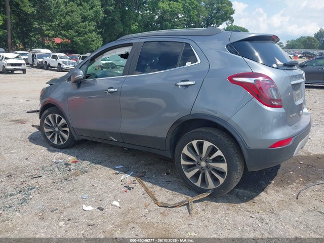 45346277 :رقم المزاد ، KL4CJCSM1KB772228 vin ، 2019 Buick Encore Fwd Essence مزاد بيع