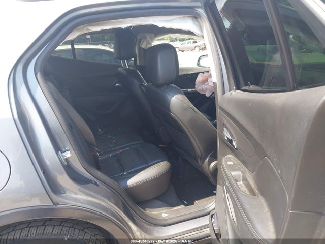 45346277 :رقم المزاد ، KL4CJCSM1KB772228 vin ، 2019 Buick Encore Fwd Essence مزاد بيع