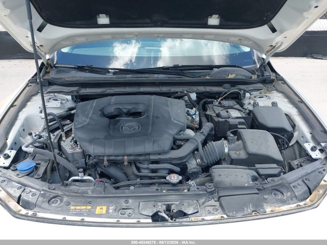 Продажа на аукционе авто 2024 Mazda Mazda3 2.5 S, vin: 3MZBPAAM4RM434909, номер лота: 45346278