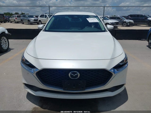 Продажа на аукционе авто 2024 Mazda Mazda3 2.5 S, vin: 3MZBPAAM4RM434909, номер лота: 45346278