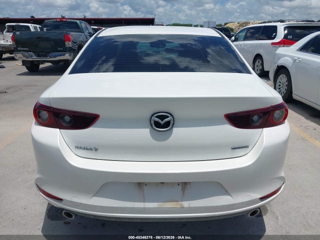 Продажа на аукционе авто 2024 Mazda Mazda3 2.5 S, vin: 3MZBPAAM4RM434909, номер лота: 45346278