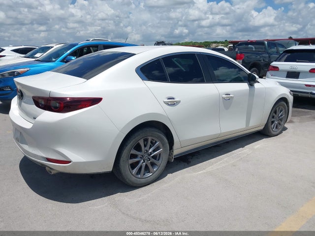 Продажа на аукционе авто 2024 Mazda Mazda3 2.5 S, vin: 3MZBPAAM4RM434909, номер лота: 45346278