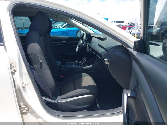Продажа на аукционе авто 2024 Mazda Mazda3 2.5 S, vin: 3MZBPAAM4RM434909, номер лота: 45346278
