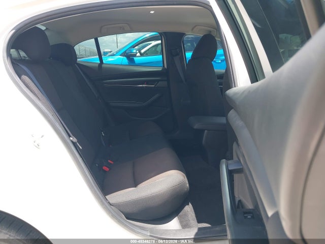 Продажа на аукционе авто 2024 Mazda Mazda3 2.5 S, vin: 3MZBPAAM4RM434909, номер лота: 45346278