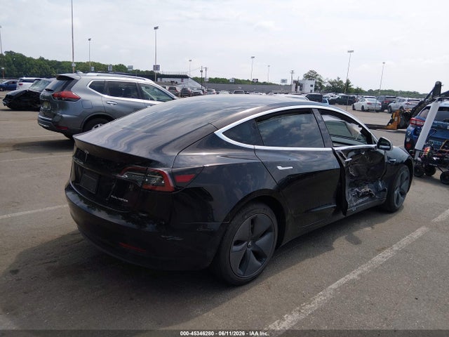 Продажа на аукционе авто 2020 Tesla Model 3 Long Range Dual Motor All-wheel Drive, vin: 5YJ3E1EB1LF734795, номер лота: 45346280