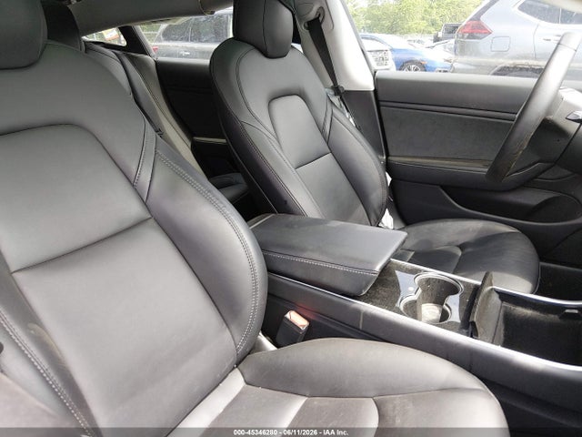 Продажа на аукционе авто 2020 Tesla Model 3 Long Range Dual Motor All-wheel Drive, vin: 5YJ3E1EB1LF734795, номер лота: 45346280