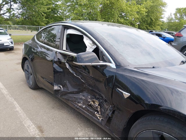 Продажа на аукционе авто 2020 Tesla Model 3 Long Range Dual Motor All-wheel Drive, vin: 5YJ3E1EB1LF734795, номер лота: 45346280