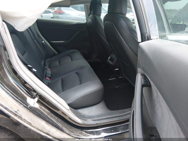 Продажа на аукционе авто 2020 Tesla Model 3 Long Range Dual Motor All-wheel Drive, vin: 5YJ3E1EB1LF734795, номер лота: 45346280