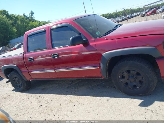 Aukcja sprzedaży 2005 Gmc Sierra 1500 Sle, vin: 2GTEK13T451236822, numer aukcji: 45346281
