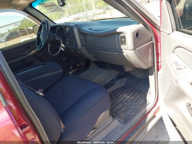 Aukcja sprzedaży 2005 Gmc Sierra 1500 Sle, vin: 2GTEK13T451236822, numer aukcji: 45346281