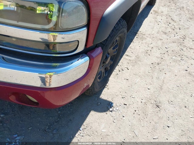 Aukcja sprzedaży 2005 Gmc Sierra 1500 Sle, vin: 2GTEK13T451236822, numer aukcji: 45346281