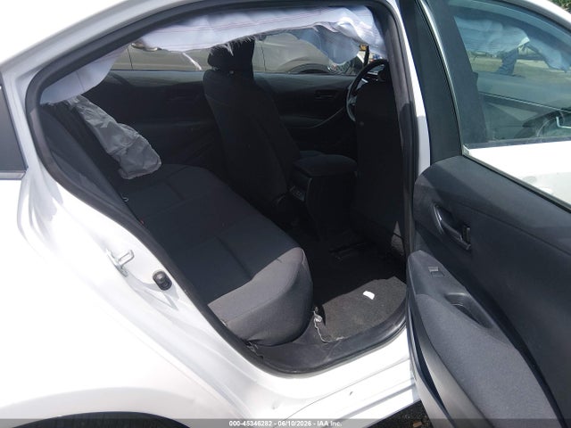 Auction sale of the 2024 Toyota Corolla Le, vin: 5YFB4MDE4RP161366, lot number: 45346282
