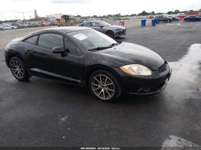 Продажа на аукционе авто 2011 Mitsubishi Eclipse Gs/gs Sport, vin: 4A31K5DF3BE002550, номер лота: 45346293