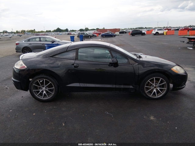45346293 :رقم المزاد ، 4A31K5DF3BE002550 vin ، 2011 Mitsubishi Eclipse Gs/gs Sport مزاد بيع