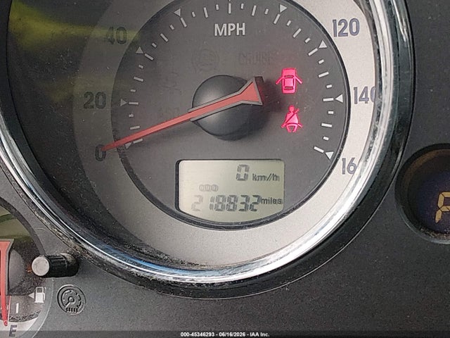 45346293 :رقم المزاد ، 4A31K5DF3BE002550 vin ، 2011 Mitsubishi Eclipse Gs/gs Sport مزاد بيع