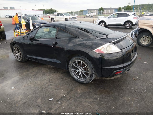 45346293 :رقم المزاد ، 4A31K5DF3BE002550 vin ، 2011 Mitsubishi Eclipse Gs/gs Sport مزاد بيع