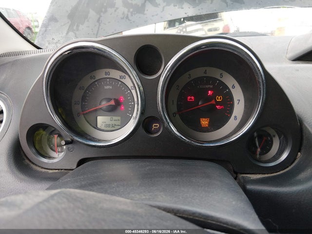 45346293 :رقم المزاد ، 4A31K5DF3BE002550 vin ، 2011 Mitsubishi Eclipse Gs/gs Sport مزاد بيع