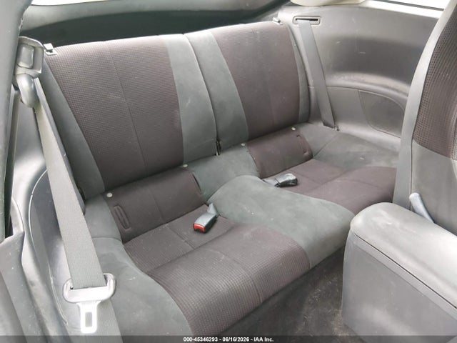 45346293 :رقم المزاد ، 4A31K5DF3BE002550 vin ، 2011 Mitsubishi Eclipse Gs/gs Sport مزاد بيع