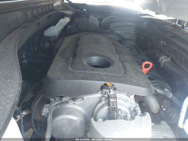 45346294 :رقم المزاد ، 5XYPG4A34HG259249 vin ، 2017 Kia Sorento 2.4l Lx مزاد بيع