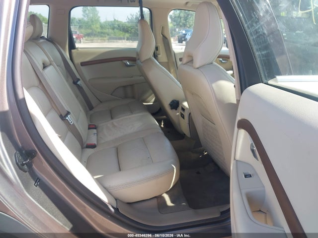 Auction sale of the 2010 Volvo Xc70 3.2, vin: YV4982BZ1A1078349, lot number: 45346296