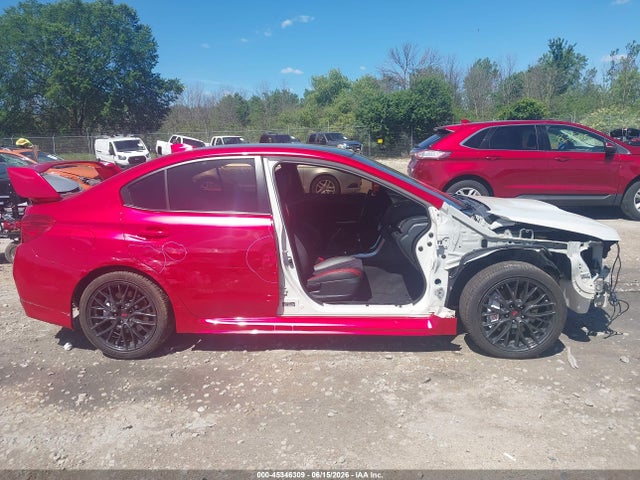 Aukcja sprzedaży 2017 Subaru Wrx Sti, vin: JF1VA2V66H9805297, numer aukcji: 45346309