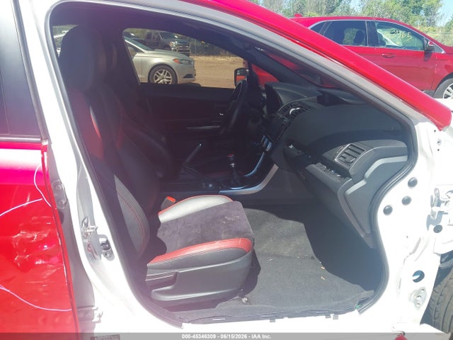 Aukcja sprzedaży 2017 Subaru Wrx Sti, vin: JF1VA2V66H9805297, numer aukcji: 45346309