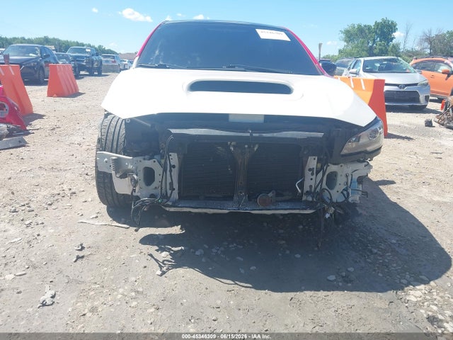 Aukcja sprzedaży 2017 Subaru Wrx Sti, vin: JF1VA2V66H9805297, numer aukcji: 45346309