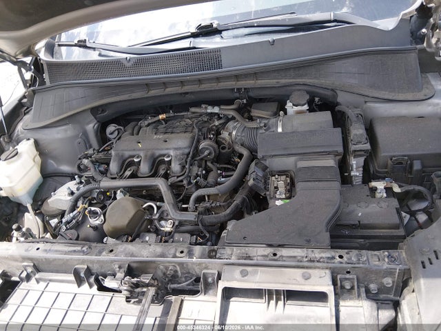 KIA Sorento 3.3l Lx 2019 5XYPGDA52KG546677 Image 9