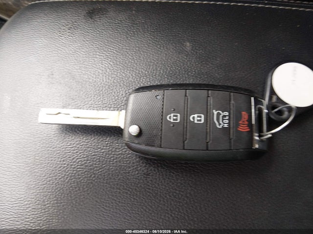 KIA Sorento 3.3l Lx 2019 5XYPGDA52KG546677 Image 10