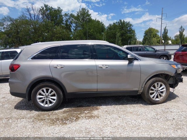KIA Sorento 3.3l Lx 2019 5XYPGDA52KG546677 Image 13