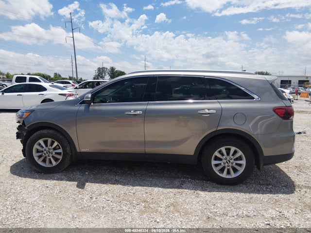 KIA Sorento 3.3l Lx 2019 5XYPGDA52KG546677 Image 14