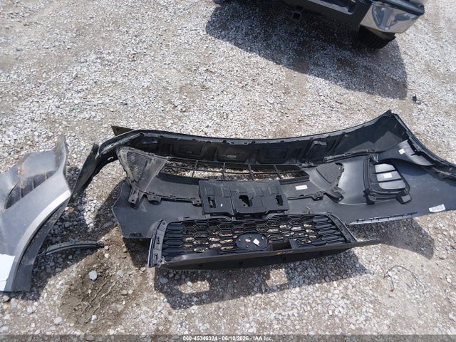 KIA Sorento 3.3l Lx 2019 5XYPGDA52KG546677 Image 11