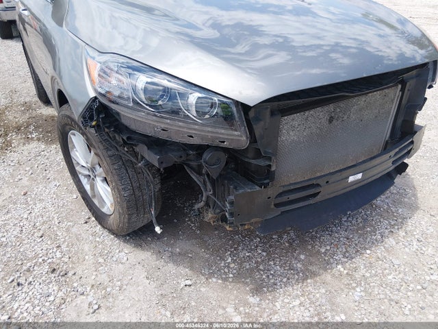 KIA Sorento 3.3l Lx 2019 5XYPGDA52KG546677 Image 17