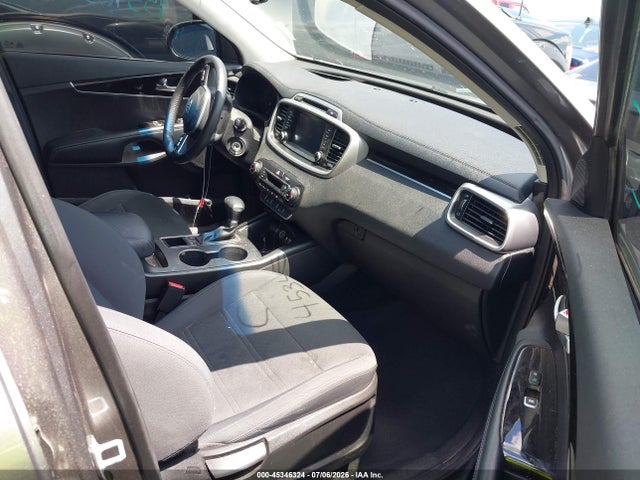 KIA Sorento 3.3l Lx 2019 5XYPGDA52KG546677 Image 5