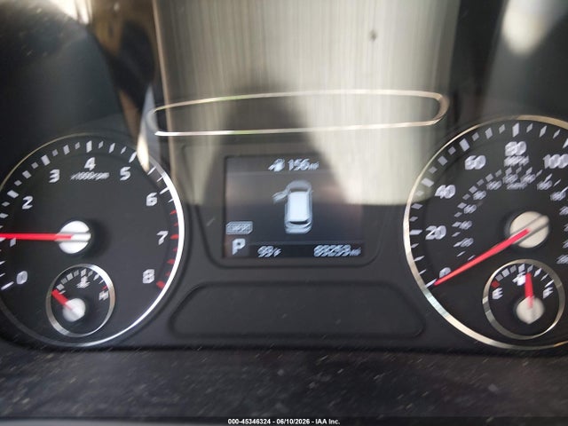 KIA Sorento 3.3l Lx 2019 5XYPGDA52KG546677 Image 7