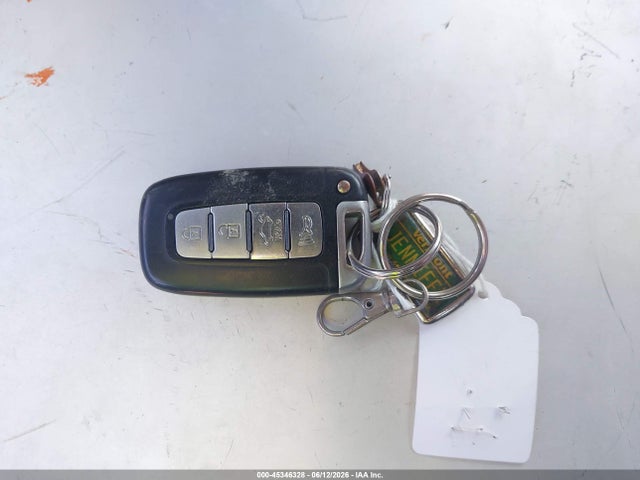 Aukcja sprzedaży 2012 Hyundai Sonata Se 2.0t, vin: 5NPEC4AB9CH435109, numer aukcji: 45346328