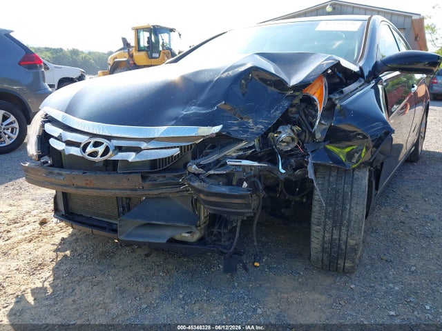 Aukcja sprzedaży 2012 Hyundai Sonata Se 2.0t, vin: 5NPEC4AB9CH435109, numer aukcji: 45346328