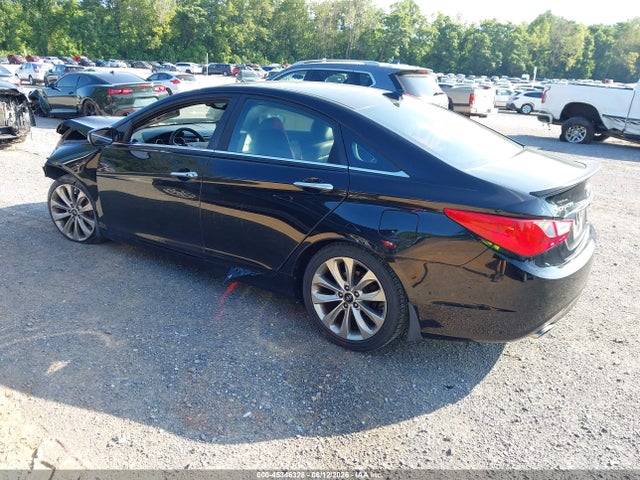 Aukcja sprzedaży 2012 Hyundai Sonata Se 2.0t, vin: 5NPEC4AB9CH435109, numer aukcji: 45346328