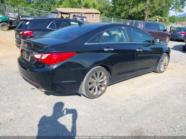 Aukcja sprzedaży 2012 Hyundai Sonata Se 2.0t, vin: 5NPEC4AB9CH435109, numer aukcji: 45346328